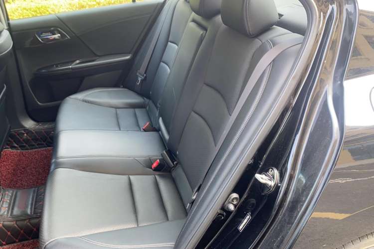 Used Honda Accord 2016 2.0L Elite Edition