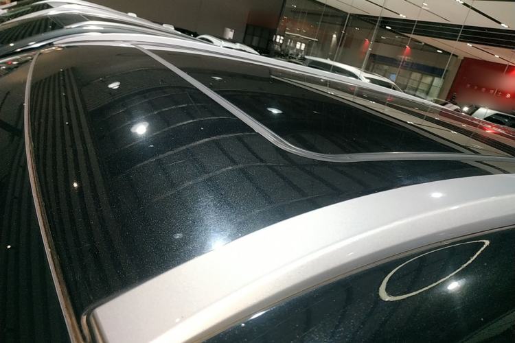 Used Toyota Highlander 2022 Dual-Engine 2.5L Four-Wheel Drive Supreme Edition 7-Seater
