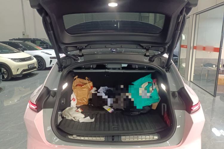 Used Nio ET5T 2024 75kWh Touring