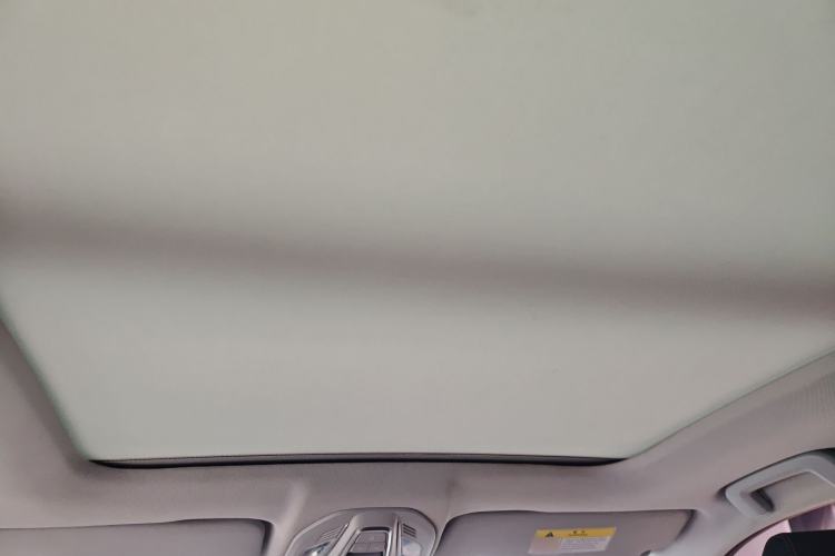 Used Baojun RS-3 2020 1.5L CVT 24-Hour Online Luxury Edition
