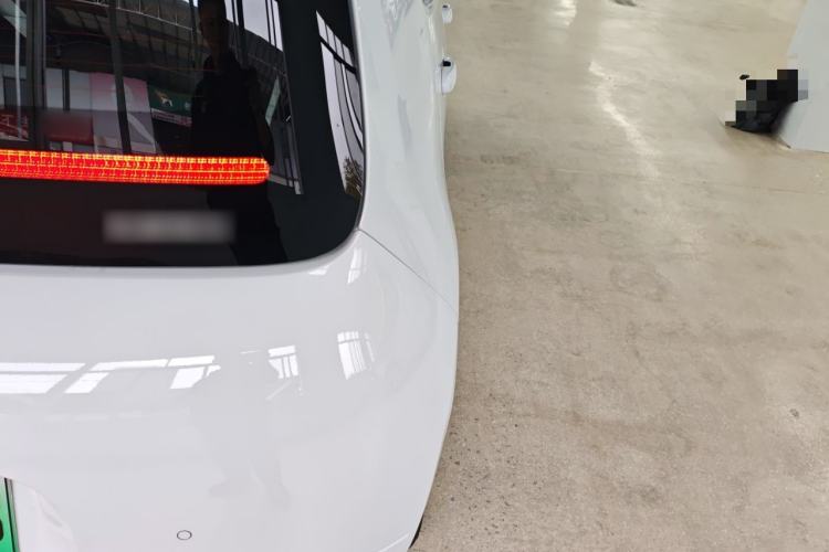 Used ORA White Cat 2020 360 km Luxury Version
