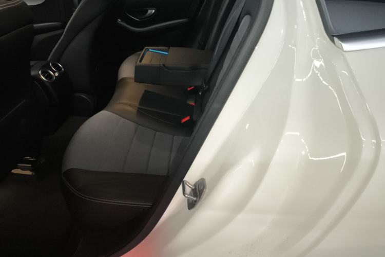 Used Mercedes-Benz EQC 2020 EQC 350 4MATIC