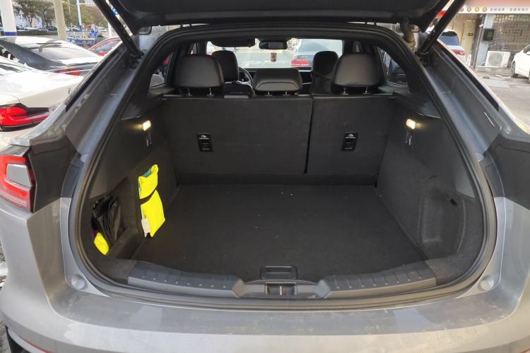 Used Ford Mondeo 2025 2.0T EcoBoost E Hybrid Sport Edition ST-Line
