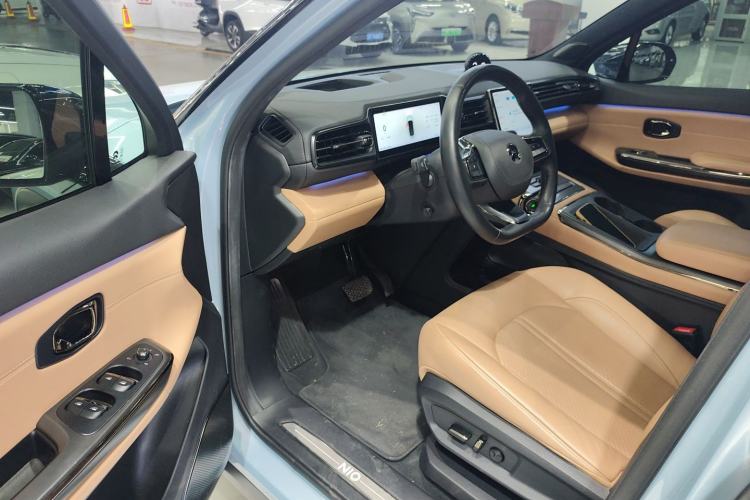 Used Nio ES6 2020 610 km Performance Version