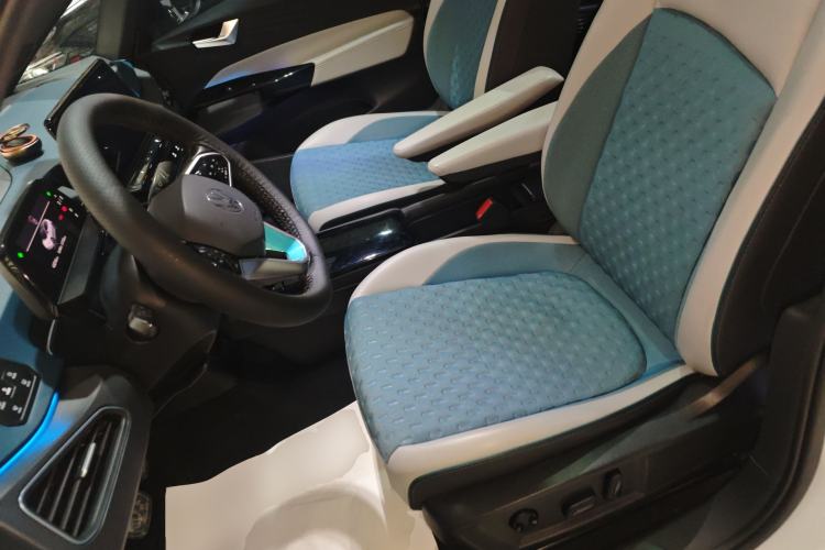 Used Volkswagen ID.3 2022 Pro Smart Edition