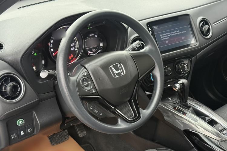 Used Honda XR-V 2020 1.5L CVT Comfort Version
