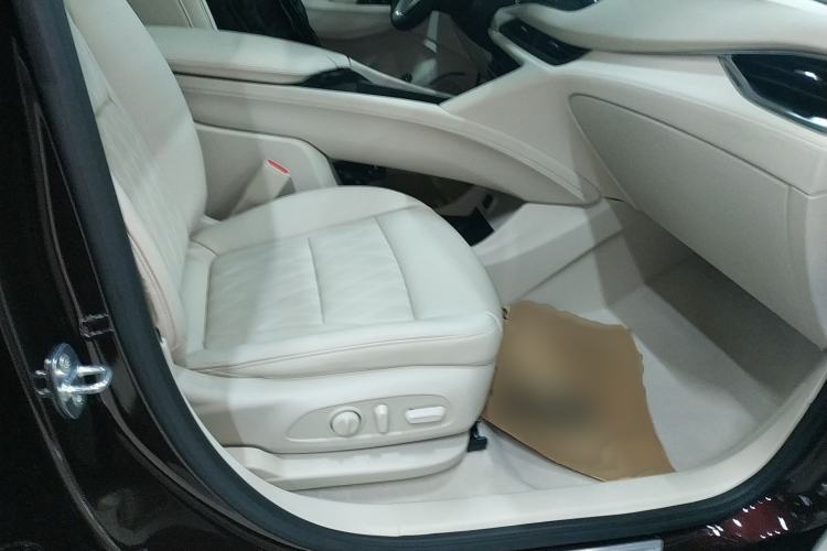 Used Buick Enclave 2022 652T 4x4 Avenir 6-Seater
