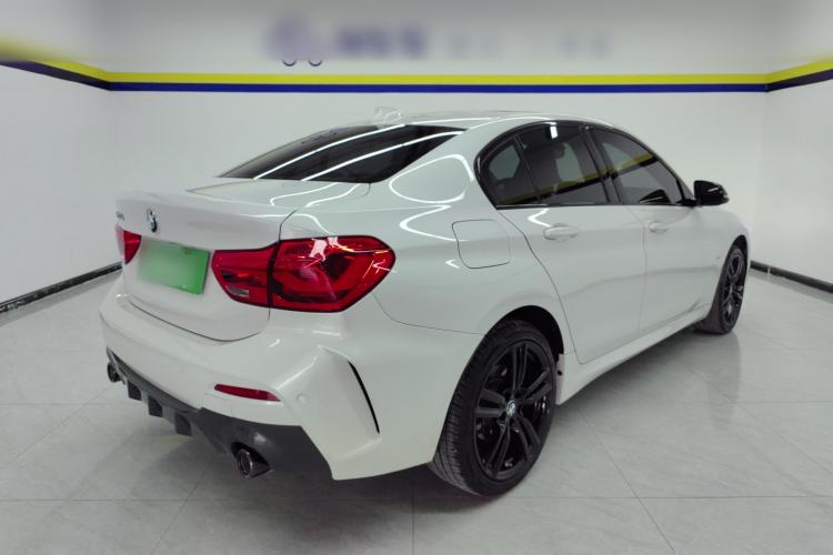 Used BMW 1 Series 2021 Restyled 125i M Sport Night Edition