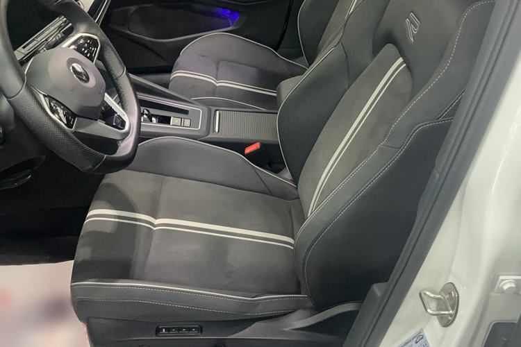 Used Volkswagen Golf 2021 280TSI DSG R-Line
