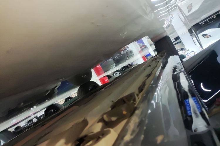 Used Mercedes-Benz E-Class 2019 Facelifted E 300 L Stylish Version
