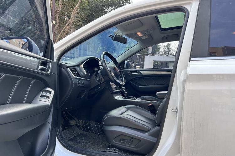 Used Roewe RX5 2019 20T Two-Wheel Drive Automatic Ali Smart Connectivity Platinum Edition