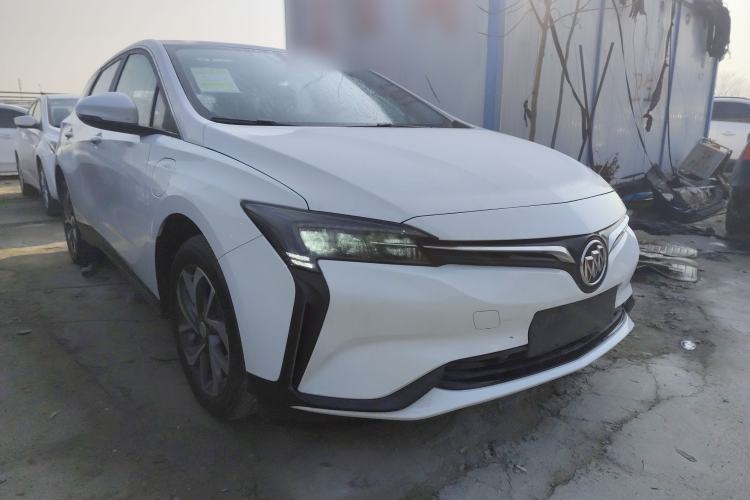 Used Buick Velite 6 2024 450km Comfort Edition PLUS
