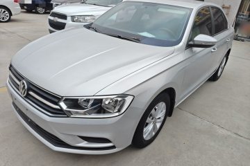Used Volkswagen Bora 2016 1.6L Automatic Fashion Model
