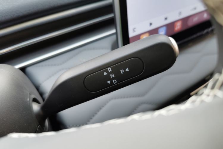 Used Dongfeng NAMMI 01 2024 New Edition 330 Plus Smart+
