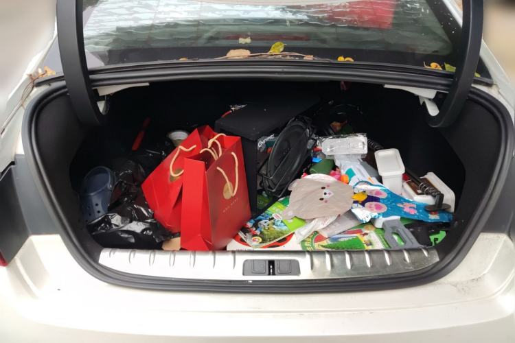 Used Citroen C6 2017 380THP Prestige Model