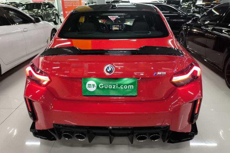 Used BMW M2 2023 M2
