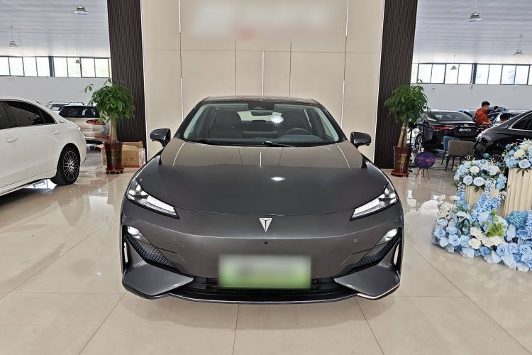 Used  SL03 2022 1.5L 1200 Extended-Range Version
