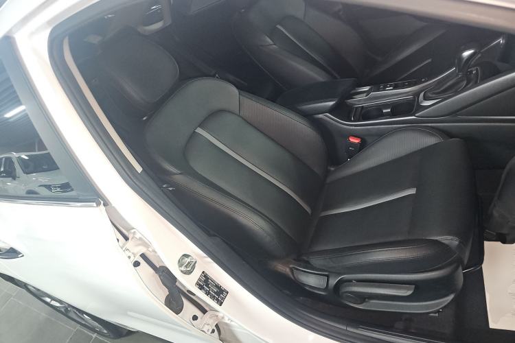 Used Hyundai Lafesta 2019 280TGDi Smart Speed Version China VI Standard
