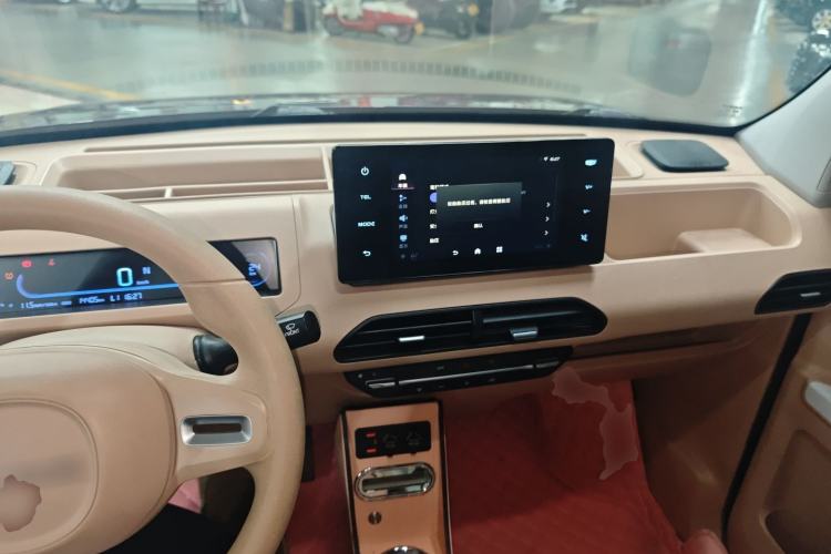 Used  Panda 2023 Panda Mini 200km Endurance Bear