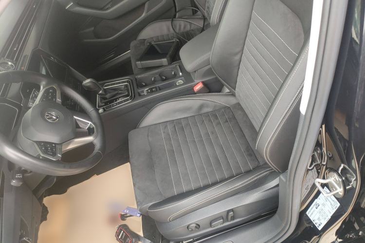 Used Volkswagen Magotan 2020 330TSI DSG Luxury Edition
