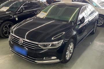 Used Volkswagen Magotan 2019 330TSI DSG Luxury Model China V Standard