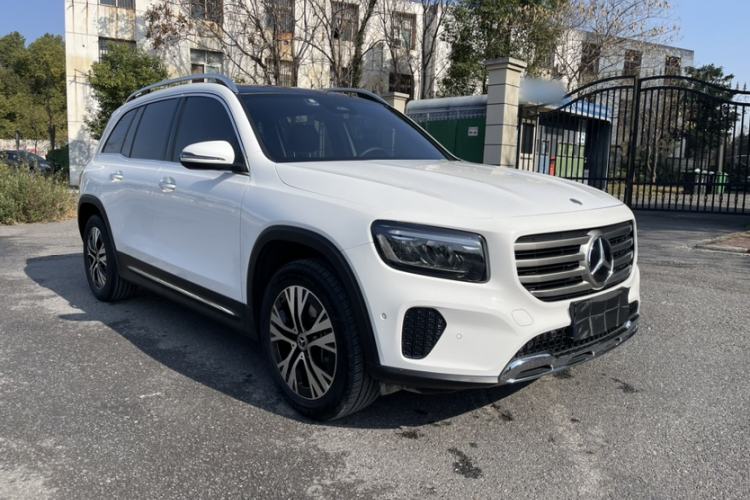 Used Mercedes-Benz GLB 2024 GLB 220 Dynamic Edition
