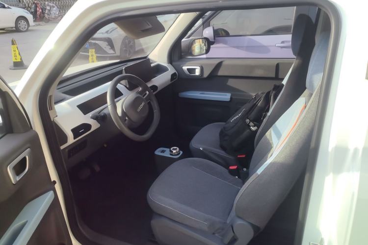 Used  Panda 2024 Panda Mini 200km Longteng PRO Edition
