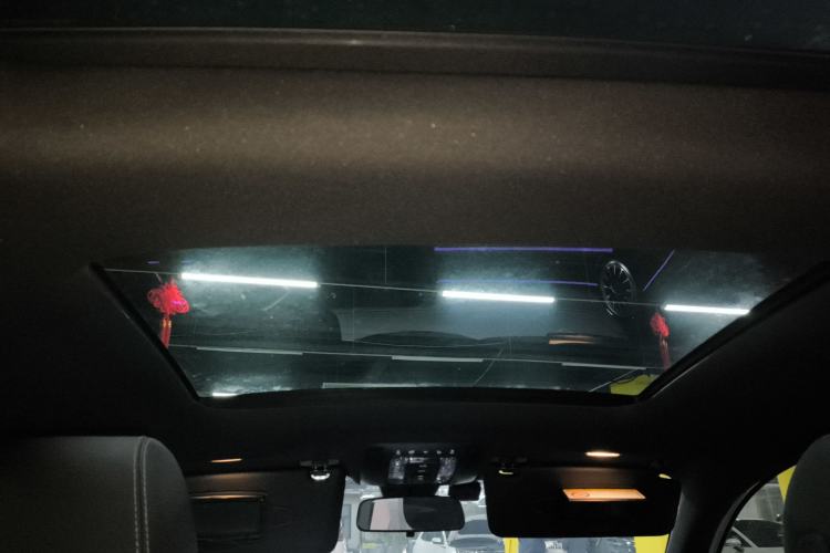 Used Mercedes-Benz A-Class 2022 Revised Version A 200 L Sport Sedan Fashionable Style