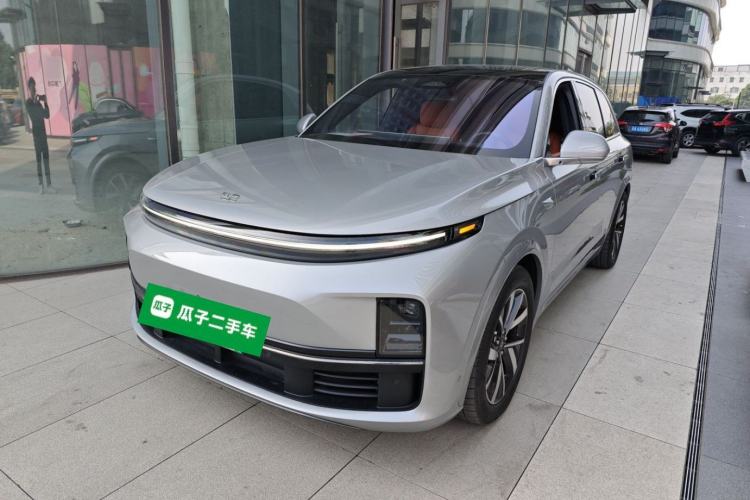 Used Li Auto L7 2023 Pro Model