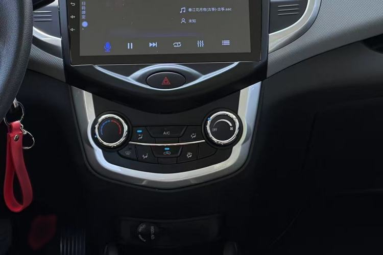 Used Oshan Benni E-Star 2021 National Edition Xin Yue Version Lithium-Ion Battery
