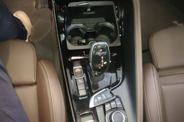 Used BMW X2 2020 sDrive25i Leading Model M Sport Package