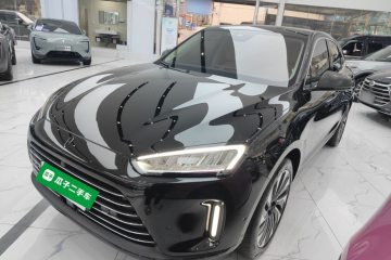 Used Hima AITO M5 2022 Extended-Range Four-Wheel Drive Ultimate Edition