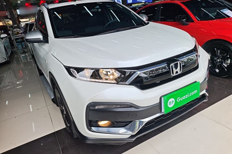 Used Honda XR-V 2021 220TURBO CVT Comfort Version
