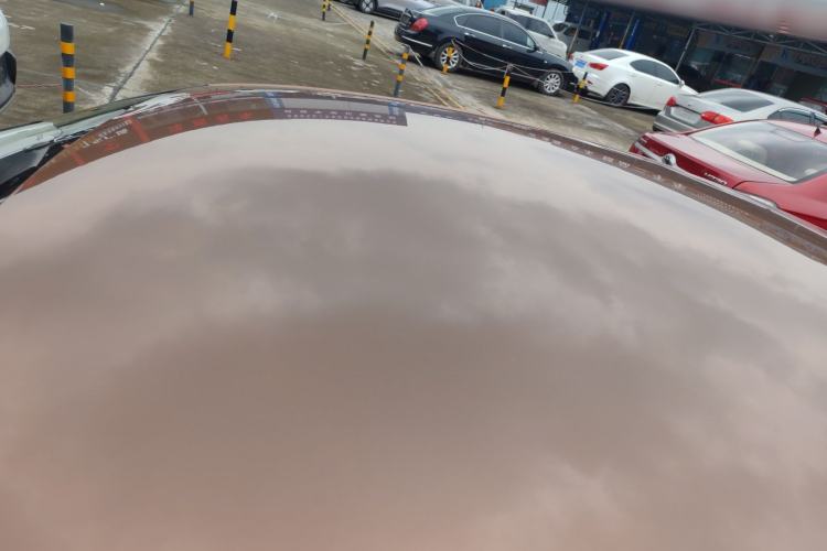 Used Volkswagen Lamando 2017 230TSI DSG Fashion Edition