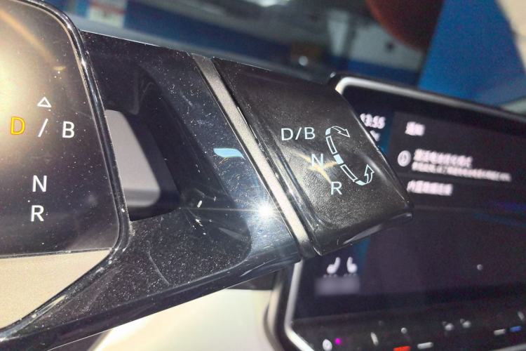 Used Volkswagen ID.6 CROZZ 2021 Revised Version Long-Range PRO Edition