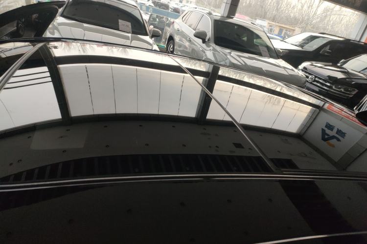 Used Cadillac CT6 2017 40T Luxury Model