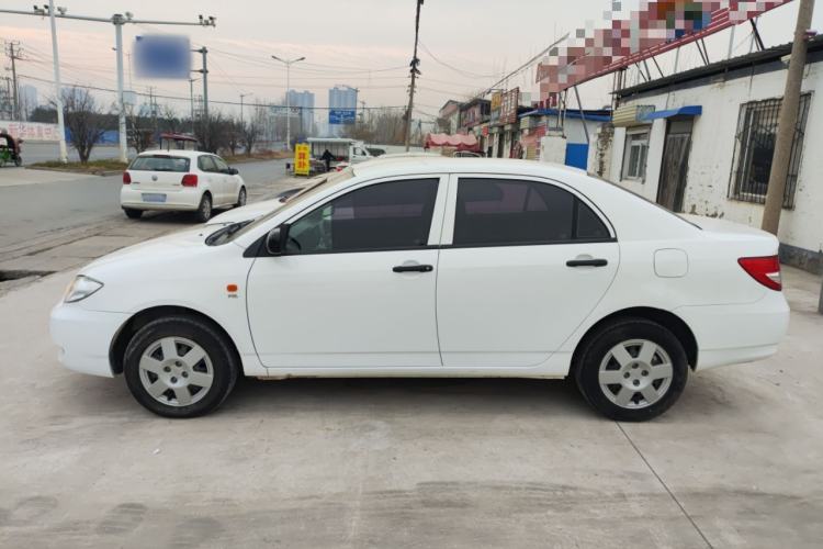 Used BYD F3 2020 1.5L Manual Classic Trim
