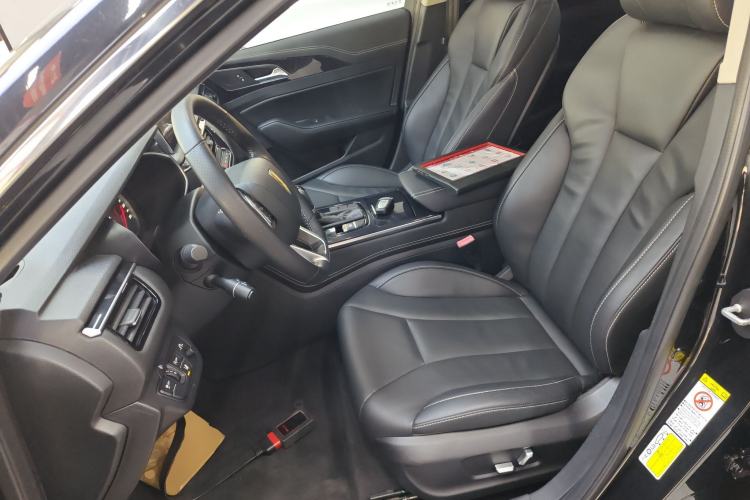 Used Hongqi H5 2019 30TD Smart Connect Dynamic Edition
