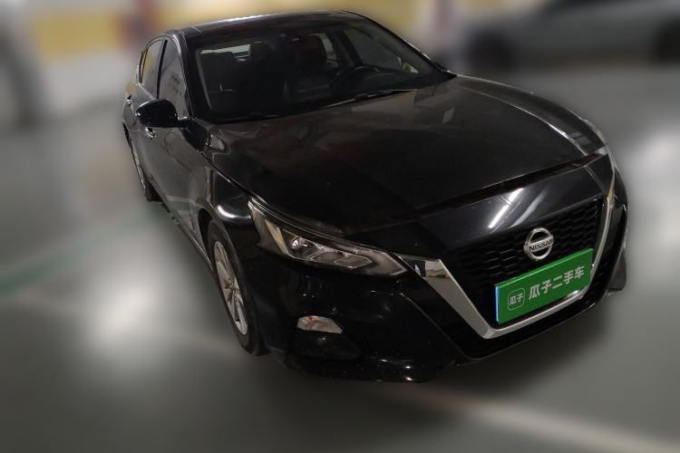 Used Nissan Teana 2020 2.0L XL Comfort Edition
