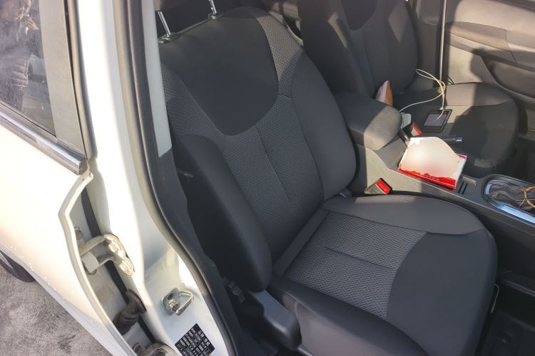 Used Roewe 360 2016 1.5L Automatic Smart Screen Version
