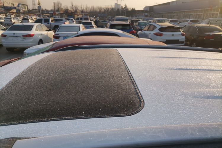 Used Buick Encore 2016 18T Automatic Two-Wheel Drive Urban Leading Edition