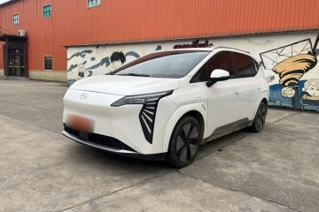 Used AION Y 2023 Plus 510 Enjoy Edition