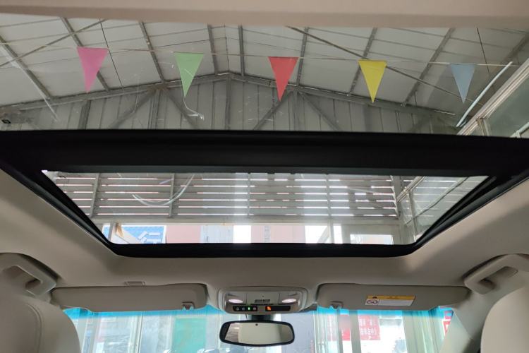 Used Cadillac XTS 2017 28T Elite Model