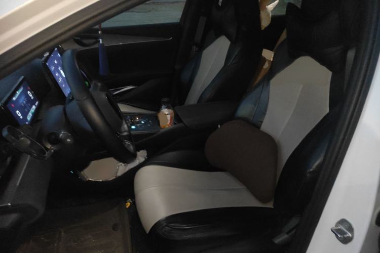 Used BYD Seal 06 New Energy 2024 DM-i 120KM Prestige Model