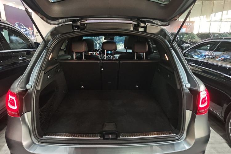 Used Mercedes-Benz GLC AMG 2022 AMG GLC 43 4MATIC