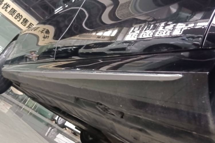 Used Mercedes-Benz E-Class 2022 Revised Version E 300 L Sport Luxury Edition
