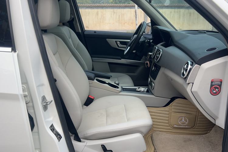 Used Mercedes-Benz GLK-Class 2014 GLK 200 Standard Model