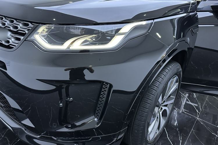 Used Land Rover Discovery Sport 2022 Revised Version 249 PS R-Dynamic S Performance Edition 5 Seats
