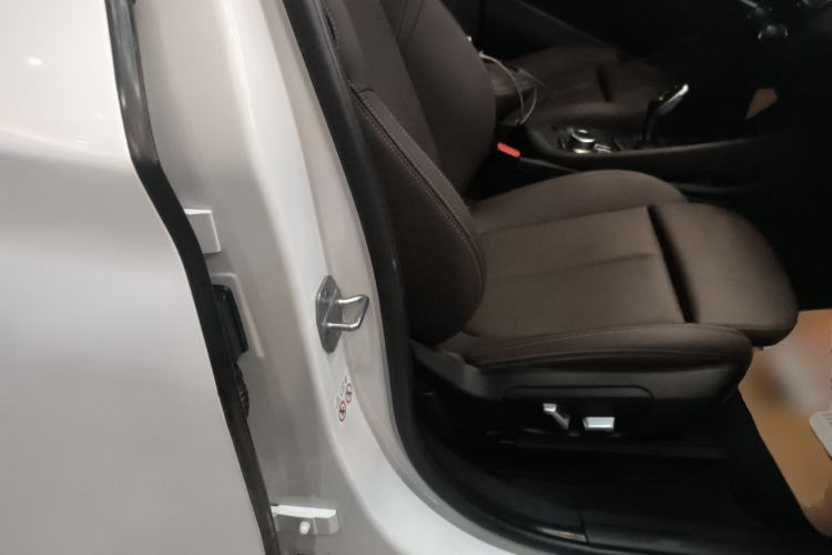 Used BMW X1 2022 sDrive25Li Leading Model
