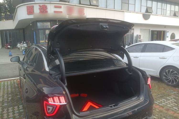 Used Lynk & Co 03 2021 2.0TD Automatic Trendy Champion Edition